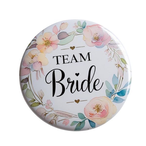 badge EVJF