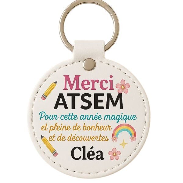porte clef