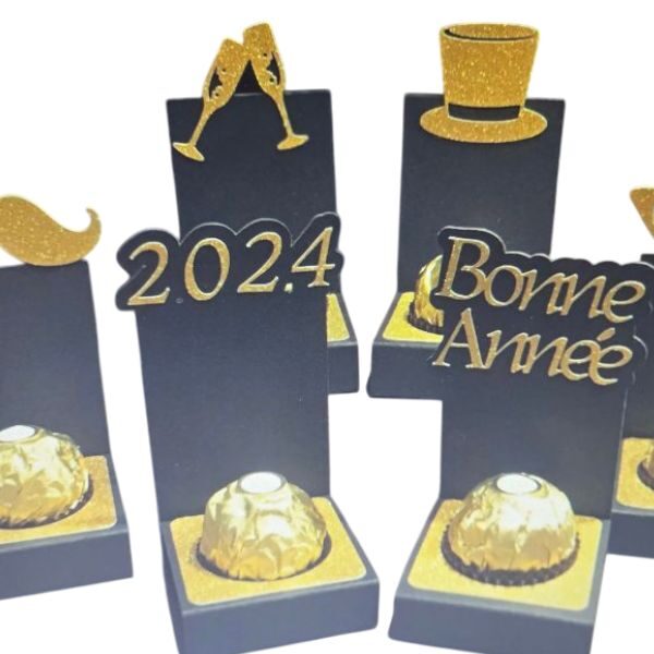 marque place porte chocolat
