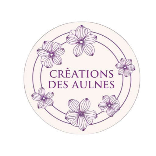 Créations des Aulnes