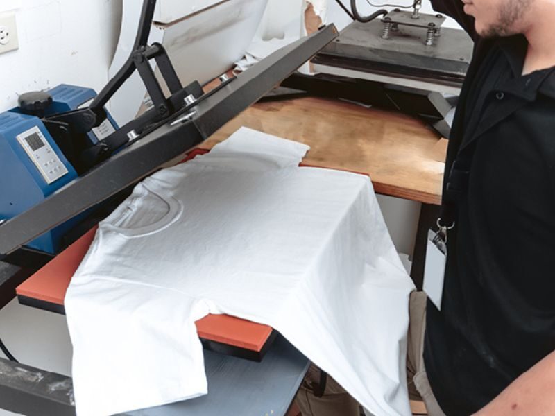 sublimation