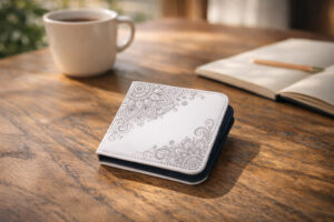 Creations des Aulnes Accessoires bloc notes amovibles